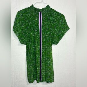 RUNGOLEE Brooklyn Blouse